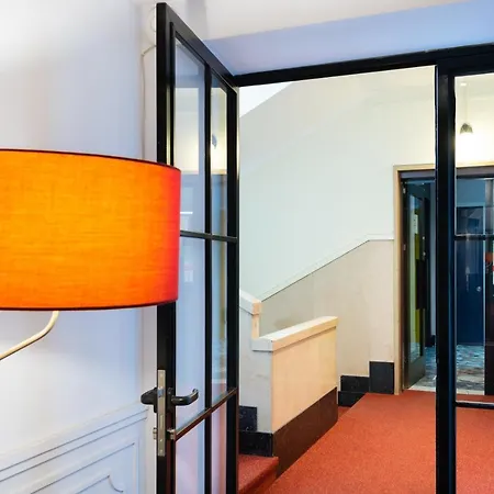 Hotel Artistic Blloku