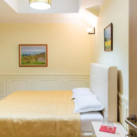 Hotel Artistic Blloku Tirana