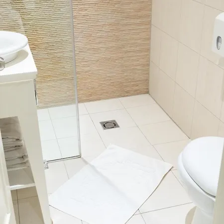 Hotel Artistic Blloku Tirana