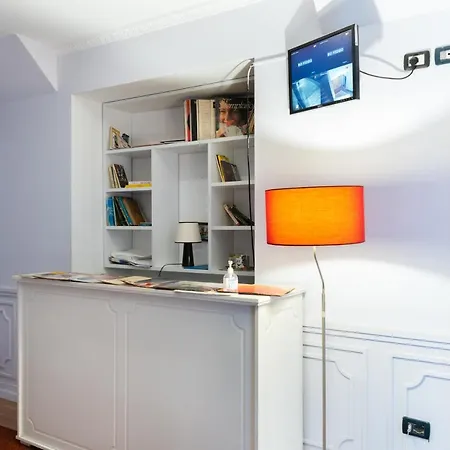 ホテル Artistic Blloku 3*