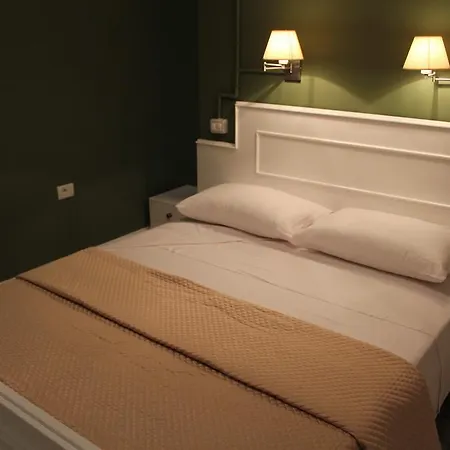 Hotel Artistic Blloku