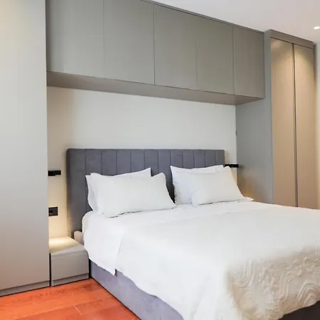 Artistic Blloku Hotel