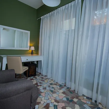 Artistic Blloku Hotel Tirana