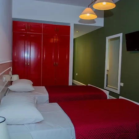 Artistic Blloku Tirana