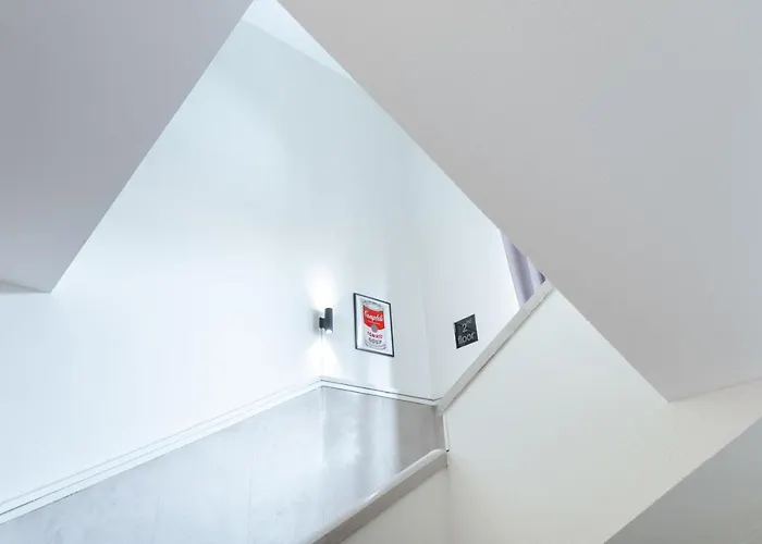 Artistic Blloku Hotel