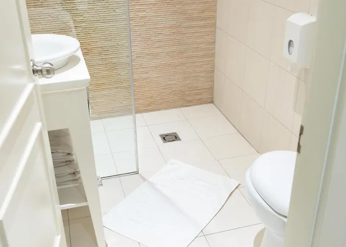 Hotel Artistic Blloku Tirana