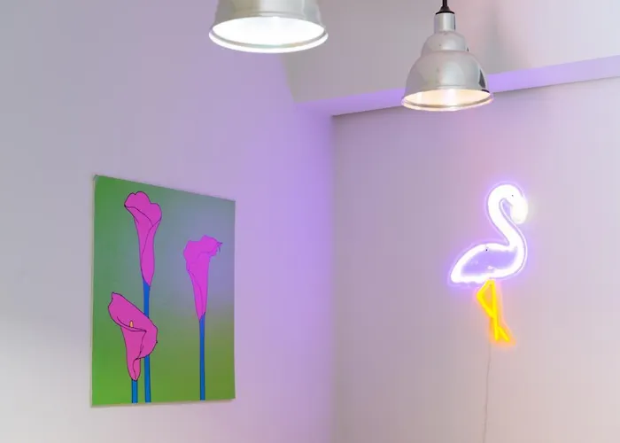 Artistic Blloku 3* Tirana