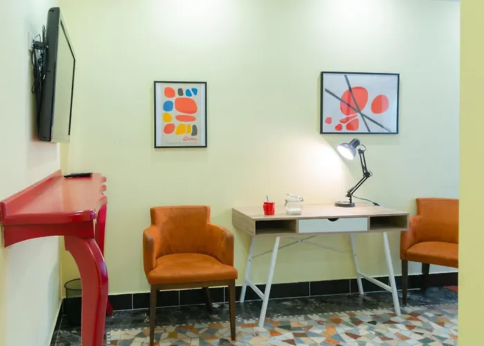 Artistic Blloku Tirana