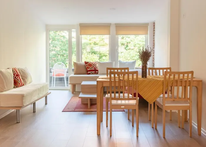 Artistic Blloku Отель 3*