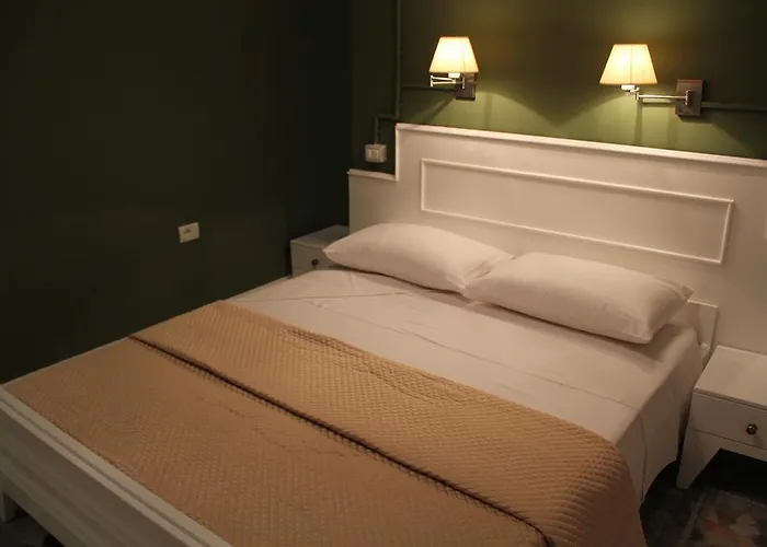 Hotel Artistic Blloku