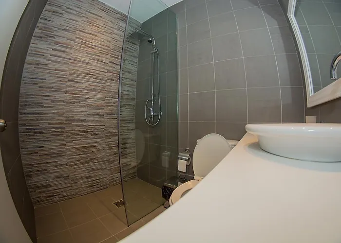 Hotel Artistic Blloku 3*