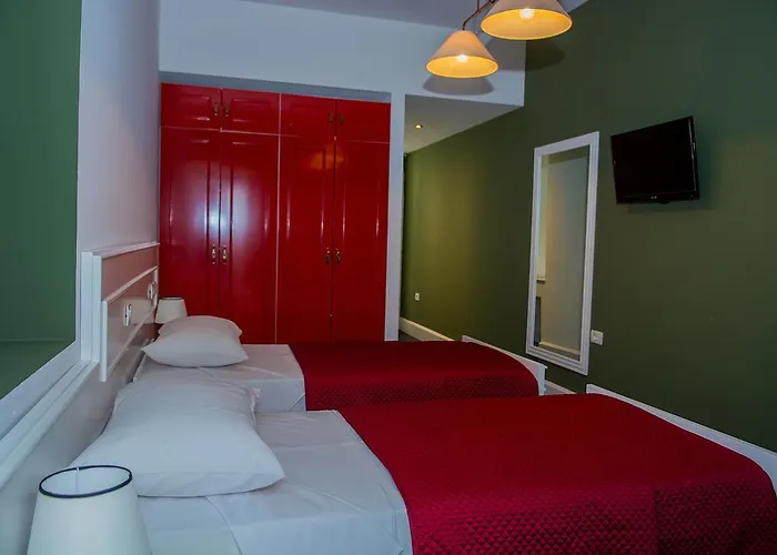 Artistic Blloku Tirana