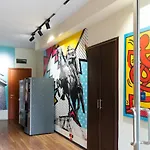 Hotel Artistic Blloku 3*
