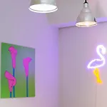 Artistic Blloku 3* ティラナ