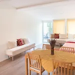 Artistic Blloku Hotel