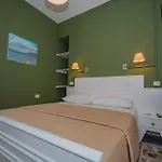 ホテル Artistic Blloku 3*
