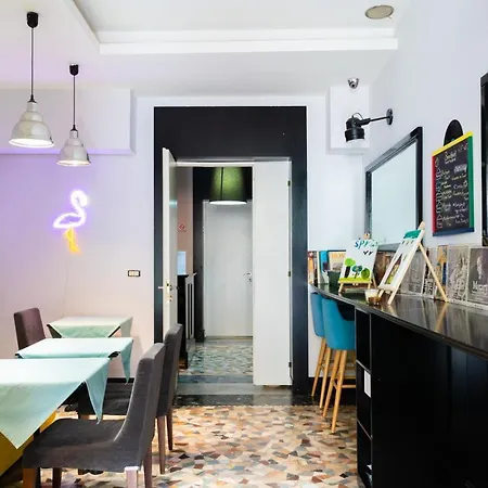 Artistic Blloku Tirana