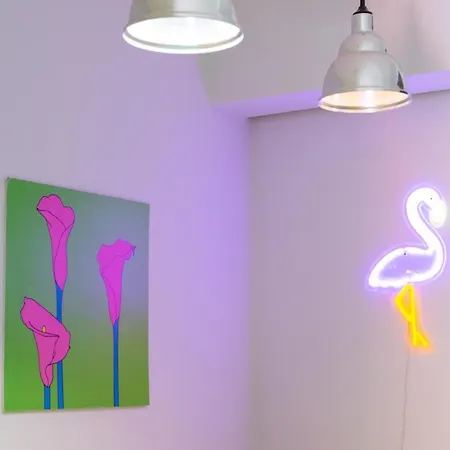 Artistic Blloku 3* Tirana