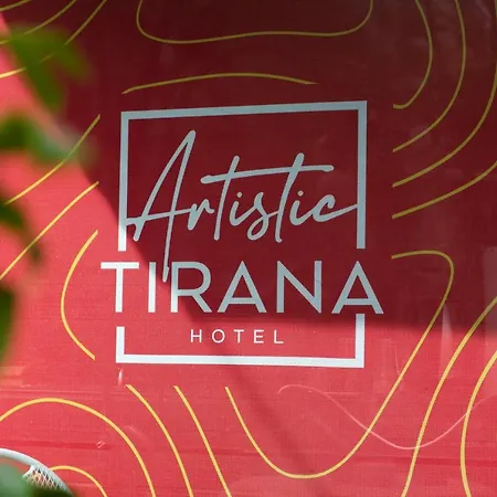 Otel Artistic Blloku 3*