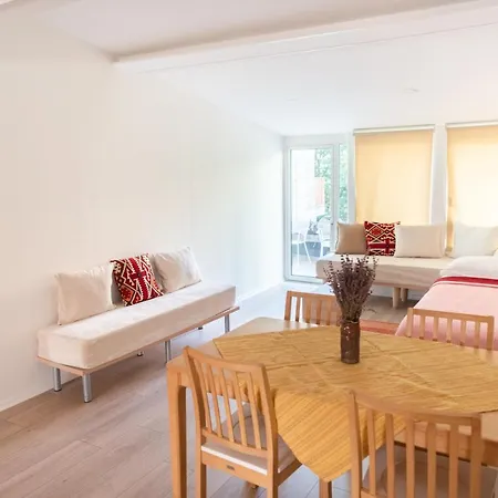 Artistic Blloku Hotel