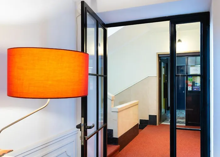 Hotel Artistic Blloku