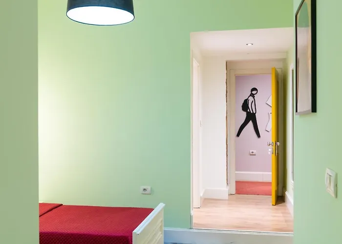 Artistic Blloku Hotel 3*