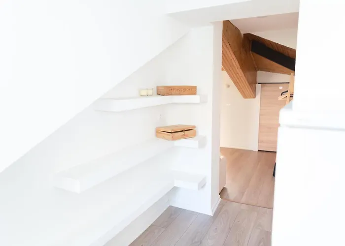 Hotel Artistic Blloku Tirana