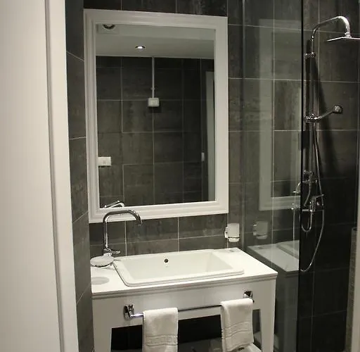 Artistic Blloku Hotel 3*