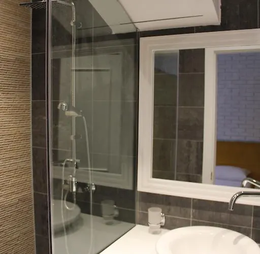 Artistic Blloku Hotel Tirana