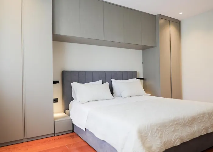 Artistic Blloku Hotel