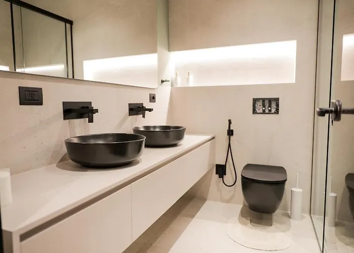 Hotel Artistic Blloku Tirana