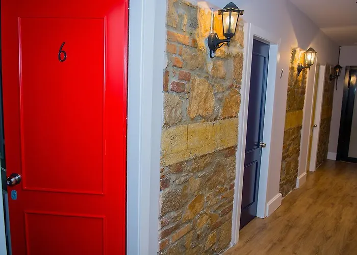 Hotel Artistic Blloku