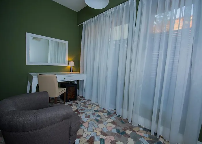 Artistic Blloku Hotel Tirana